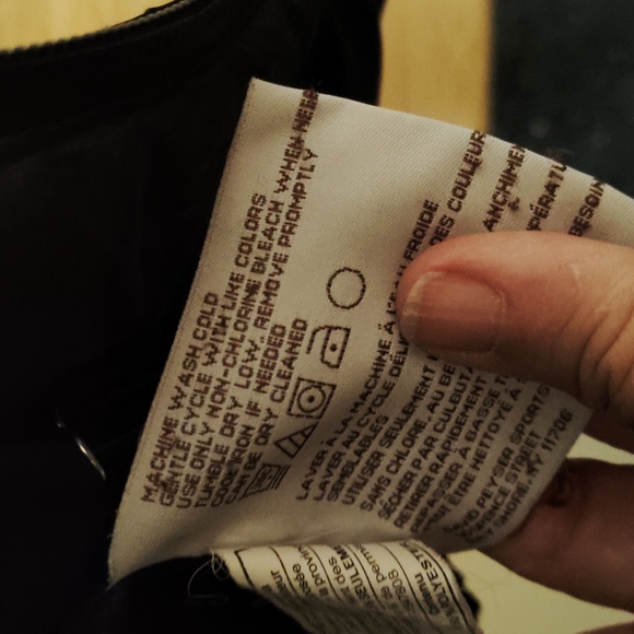 Women's fall/spring jacket - Picture 5 of 6